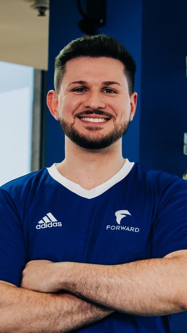 Fisioterapeuta Lucas Roberti Fisioterapeuta Lucas Roberti