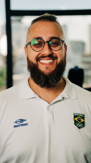 Fisioterapeuta Rafael Michel Fisioterapeuta Rafael Michel